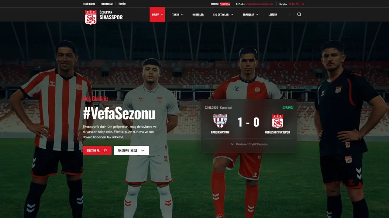 Sivasspor